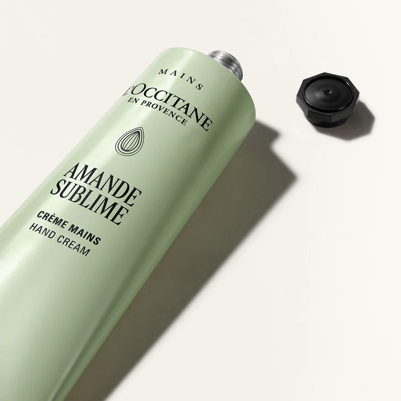 L'OCCITANE Almond Hand Cream 150 ml