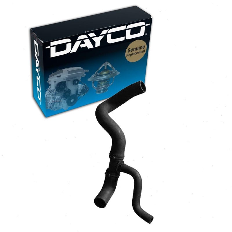 DAYCO دايكو 71899 خرطوم رادياتير سفلي - Image 2