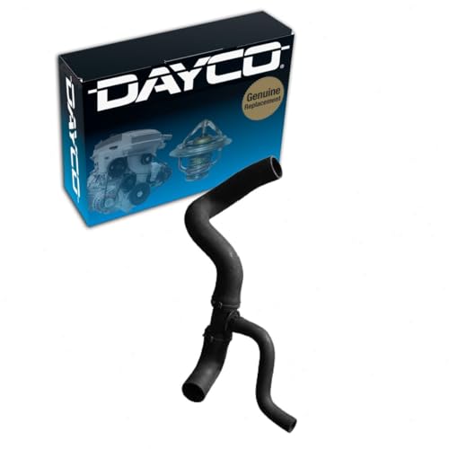 DAYCO دايكو 71899 خرطوم رادياتير سفلي - Image 1