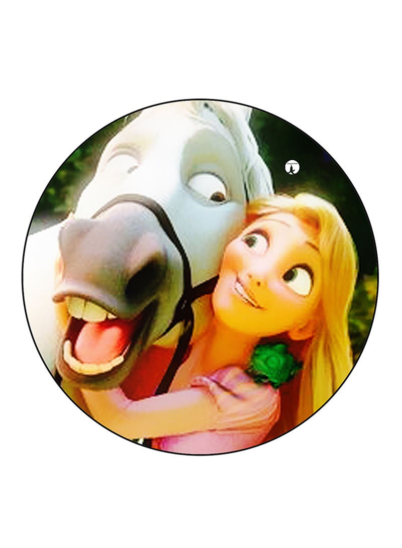 RKN Disney Printed Large Pin Multicolour - Image 1