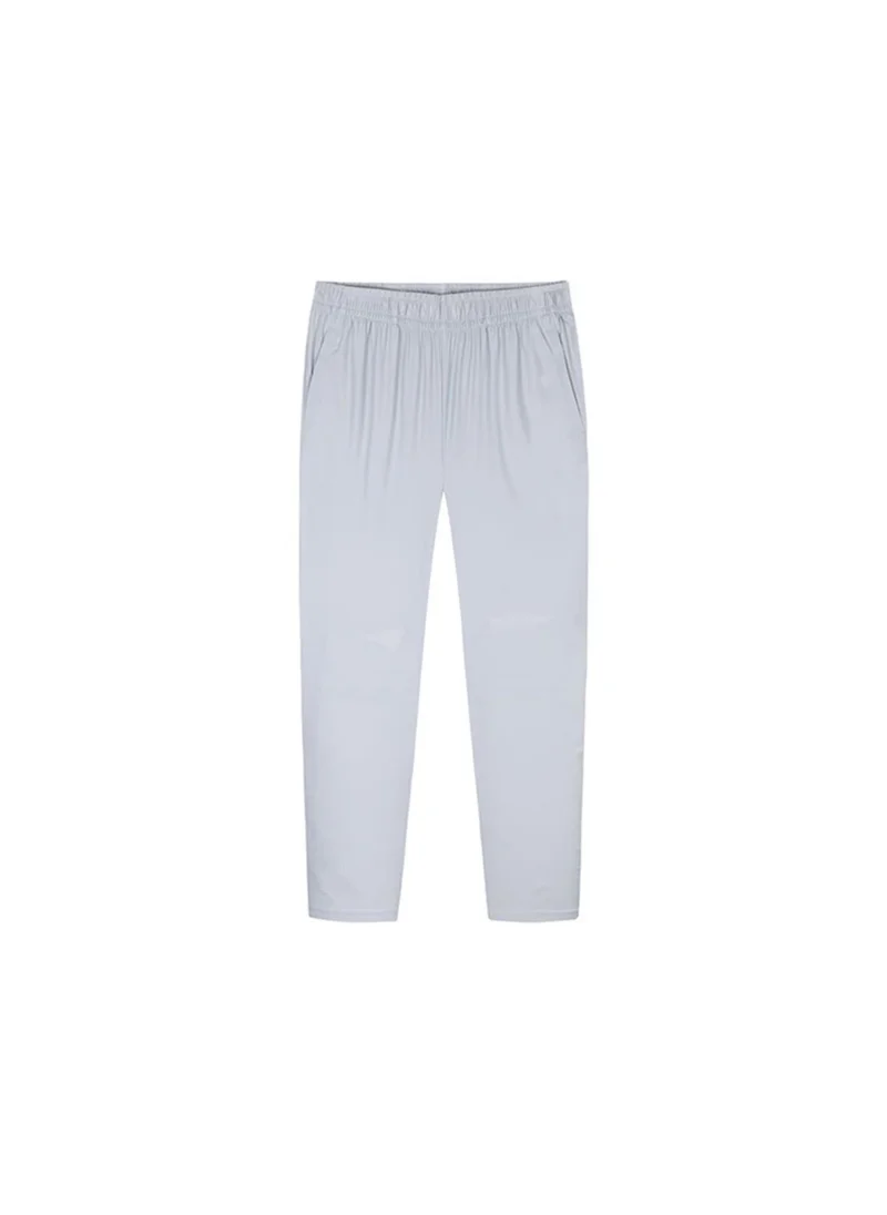 ANTA TRAIN Trousers Grey