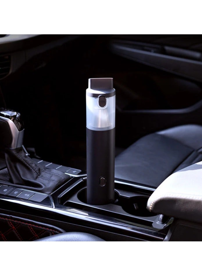Lydsto 3in1 Multivac Handheld Vacuum & Power Bank＆ Emergency Power - Image 2