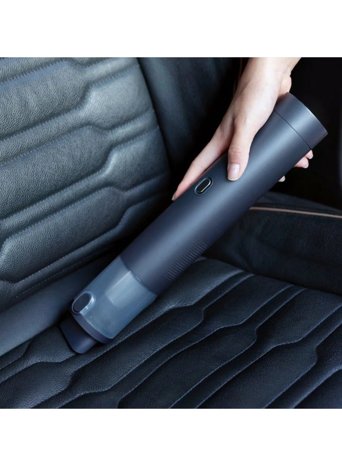 Lydsto 3in1 Multivac Handheld Vacuum & Power Bank＆ Emergency Power - Image 3