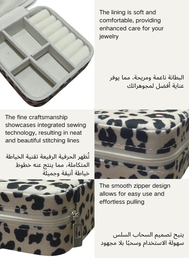 صندوق المجوهرات المحمول  - Image 5