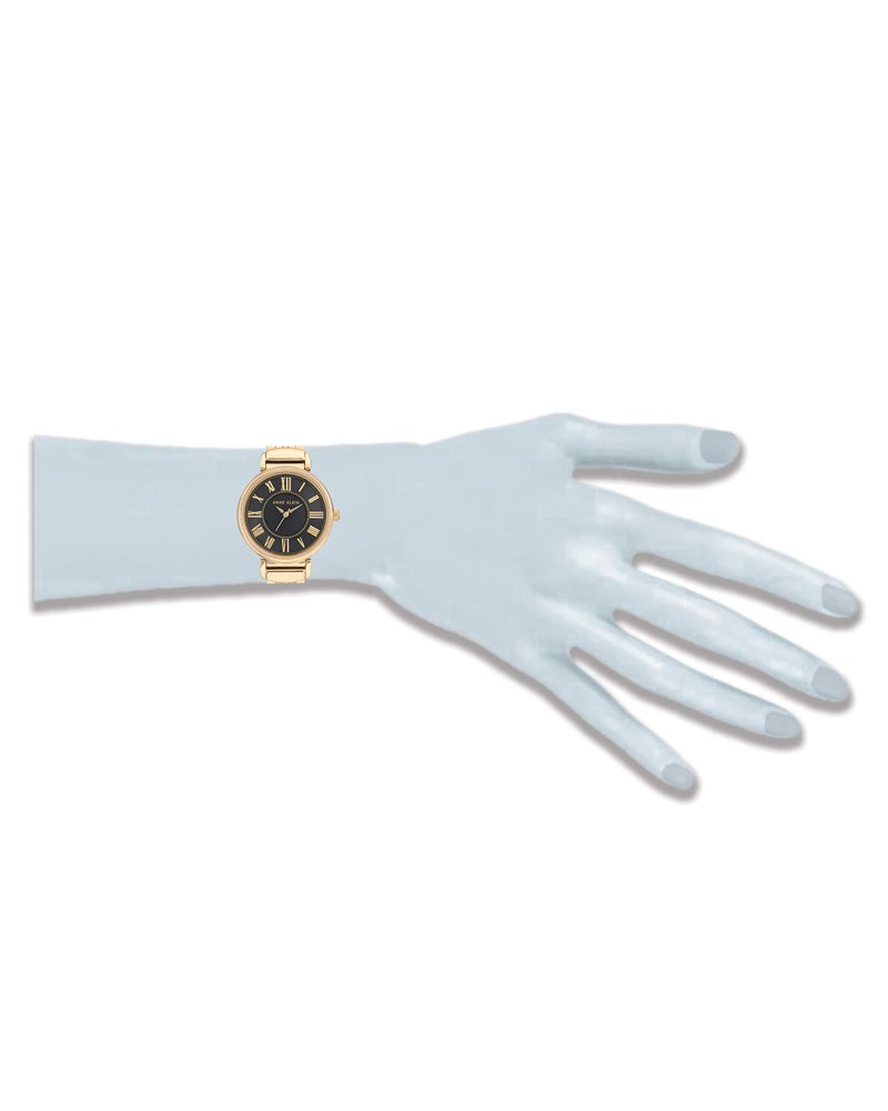 ANNE KLEIN ساعة معصم للنساء من آن كلاين - Image 1