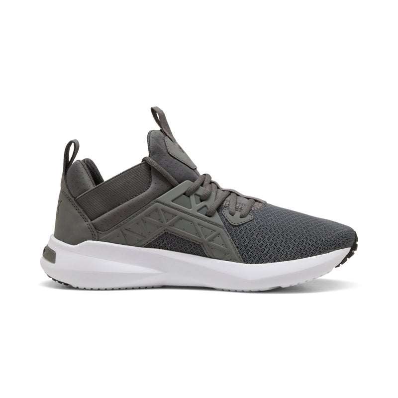 PUMA Softride Enzo NXT Mens Gray Running Shoes - Image 5