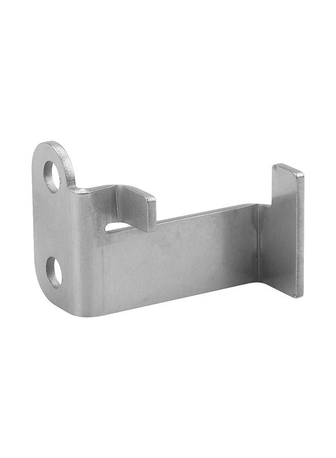 NIBEMINENT 2-Piece Repair Bracket Actuator Motor Set For VW Audi - Image 4