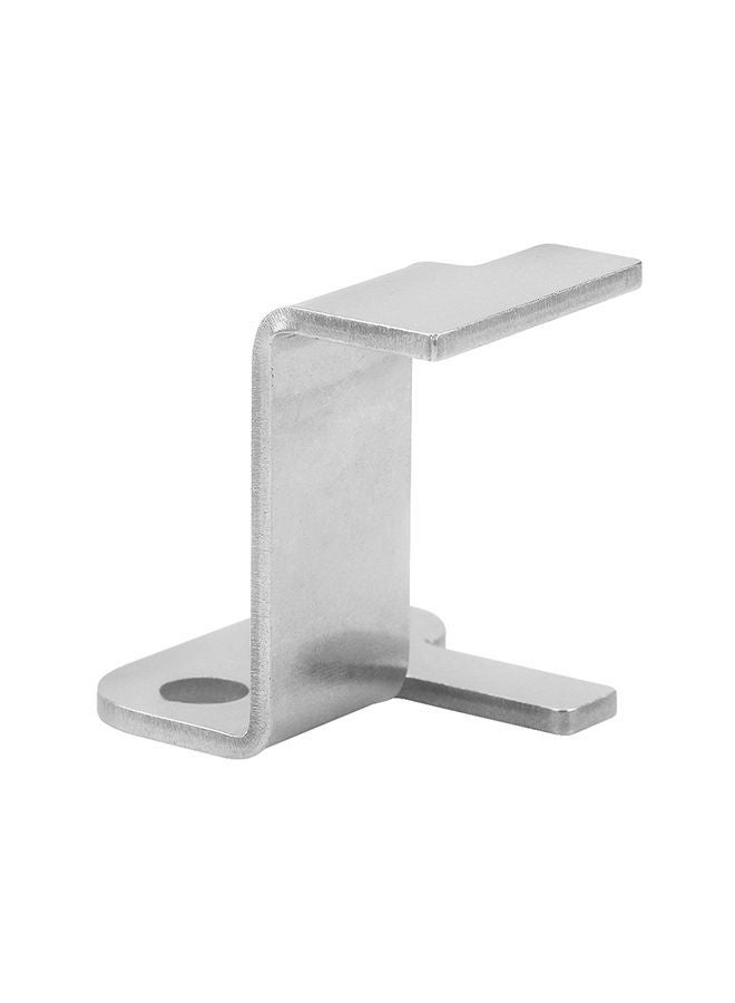 NIBEMINENT 2-Piece Repair Bracket Actuator Motor Set For VW Audi - Image 2