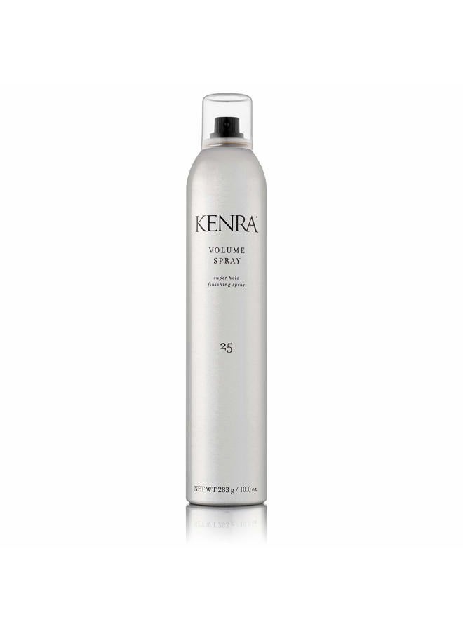 Kenra Volume Spray Hair Spray 25,10oz - Image 1