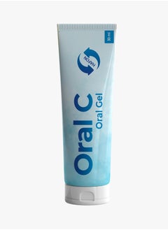 Science Experts Company Oral c gel 30 ml  - Image 1