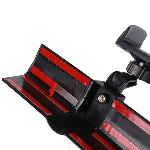 JeCar Car Dashboard Cellphone Holder Mount for Ford F150 2015 2016 2017 2018 2019 2020 - Image 5