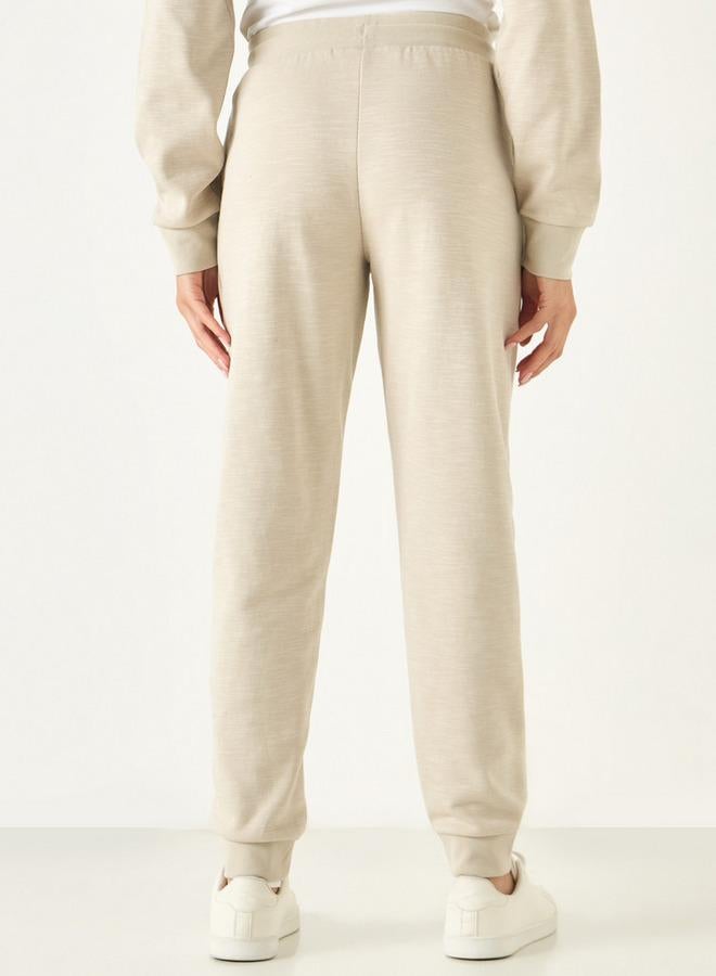 كابا بنطلون رياضي برباط إغلاق وجيوب من كابا - Image 3