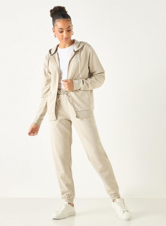 كابا بنطلون رياضي برباط إغلاق وجيوب من كابا - Image 2