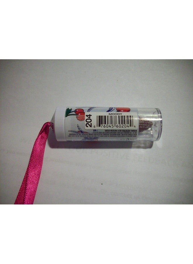 Hard Candy Lipstick Moody 204 - Image 2