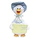 Cuddle Barn  Mother Goose Animated Stuffed Animal Talking StoryTelling Plush Toy for Kids 14 - Image 4
