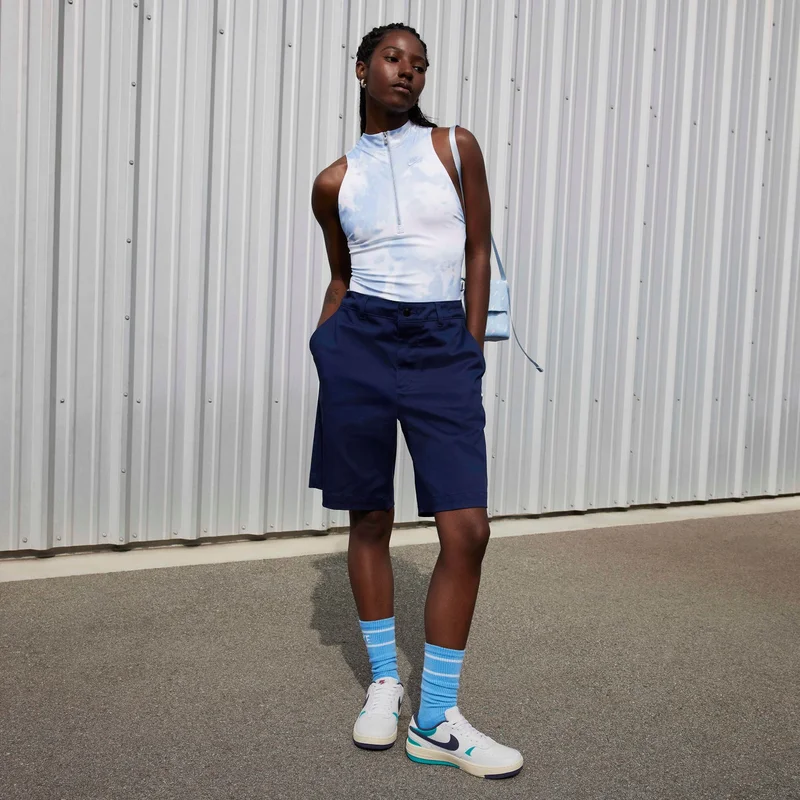 نايكي جاما فورس حذاء للنساء