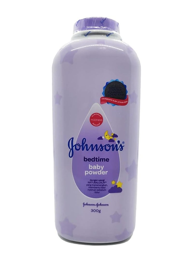 Baby Powder Bedtime 300 g