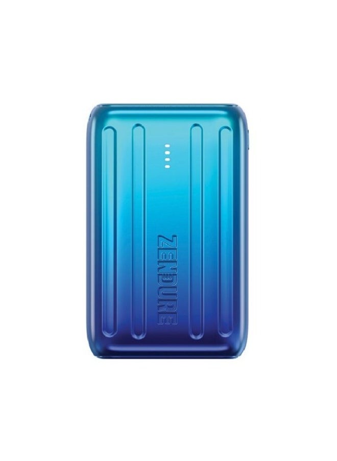 Zendure - SuperMini 20+ 20000mAh - Blue. - pzsku/Z1E4FC59F320CA2C5F2C5Z/45/_/1714313393/2e2156f2-5c63-4f17-9839-51f6c51773fb