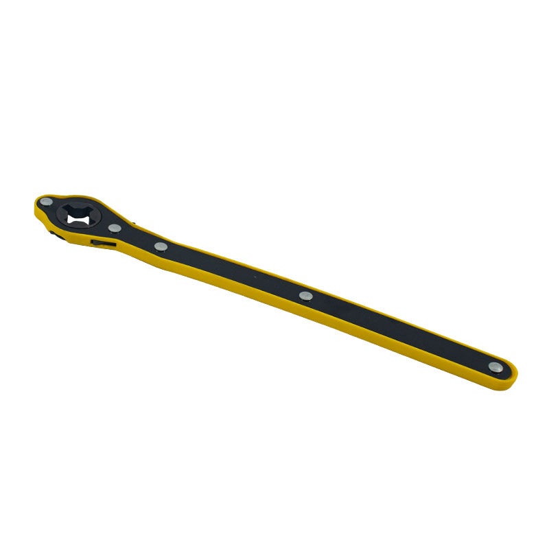 Cross Jack Wrench Ratchet Set Car Tire Emergency Repair Tool - Image 5