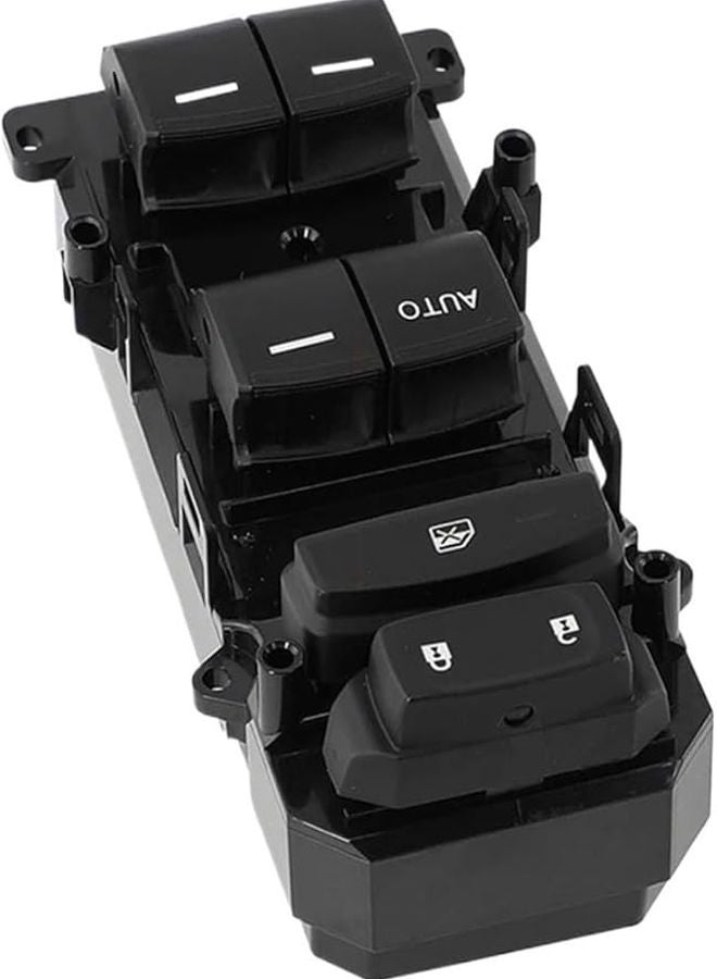 Power Window Switch For Honda Civic CRV CR V Breeze 2017 2018 2019 2020 - Image 2