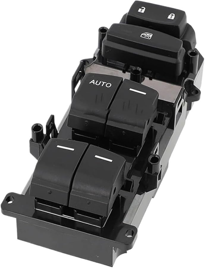 Power Window Switch For Honda Civic CRV CR V Breeze 2017 2018 2019 2020 - Image 4