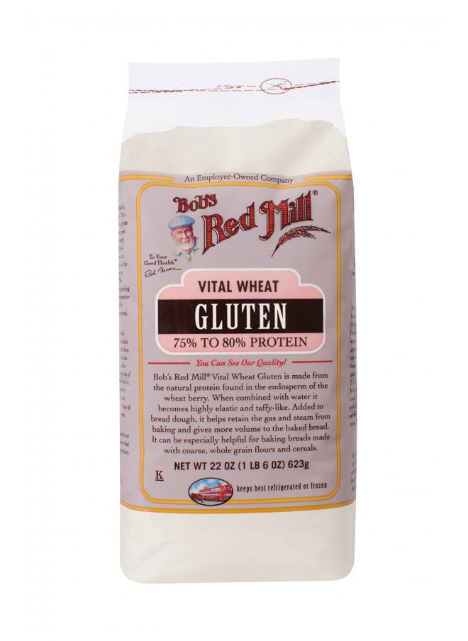 Bob's Red Mill, Vital Wheat Gluten Flour, 22 oz - pzsku/Z1E500C72F70EB02864D1Z/45/_/1731077901/612e4979-e55a-41cb-8734-a180d85a5ee0