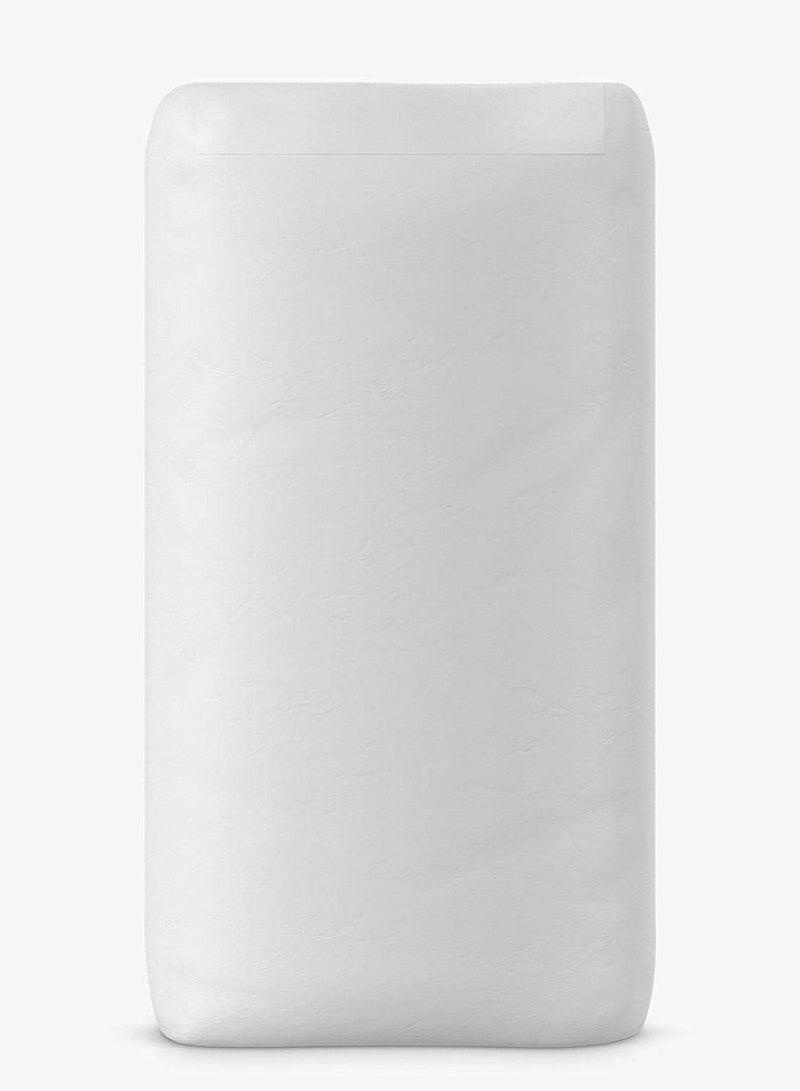 White Pigment Color Dye Concrete Cement Mortar Render Grout Powder 5Kg  - Image 1