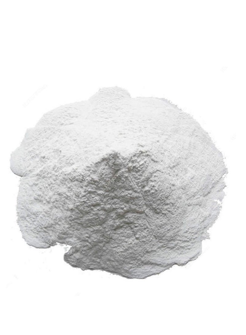 White Pigment Color Dye Concrete Cement Mortar Render Grout Powder 5Kg  - Image 2