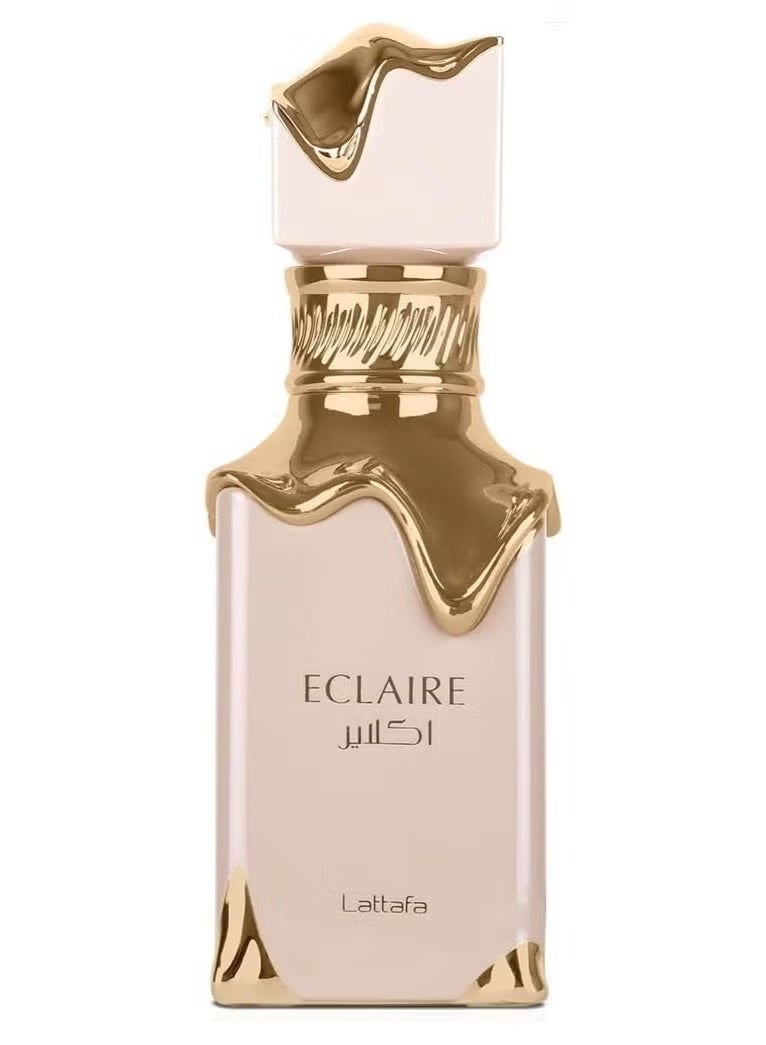 لطافة عطر اكلاير او دي بارفان100مل - Image 3