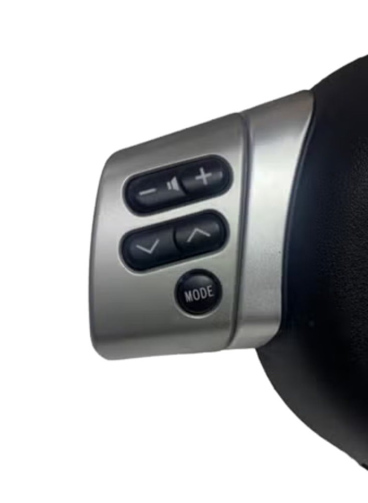 TOYOTA FG airbag cover and audio control - Image 3