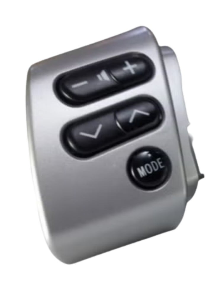 TOYOTA FG airbag cover and audio control - Image 5