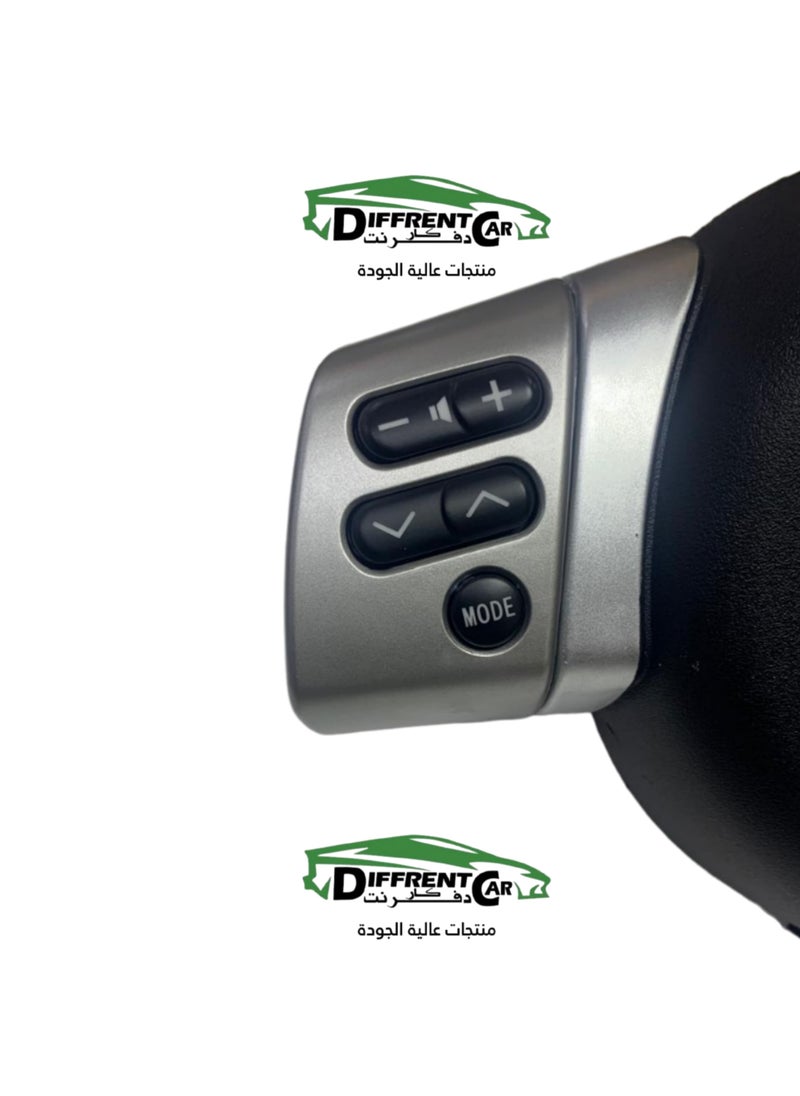 TOYOTA - FG airbag cover and audio control - Image 1