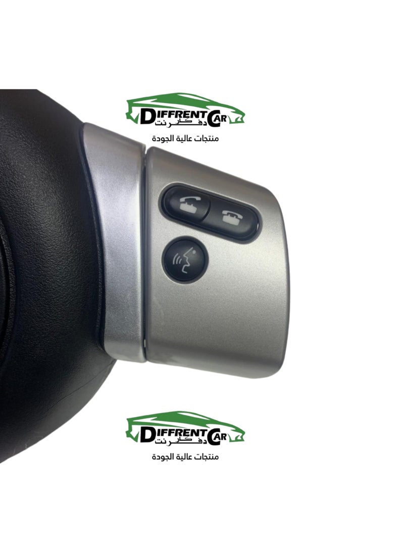 TOYOTA - FG airbag cover and audio control - Image 1
