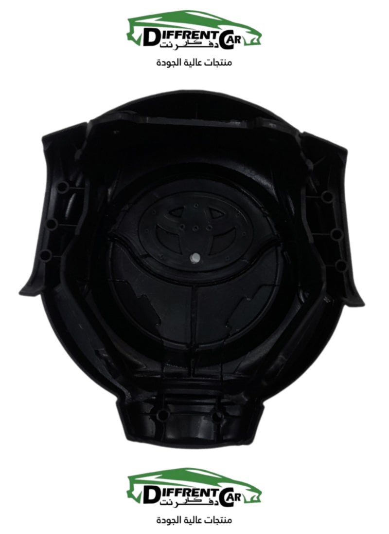 TOYOTA - FG airbag cover and audio control - Image 1