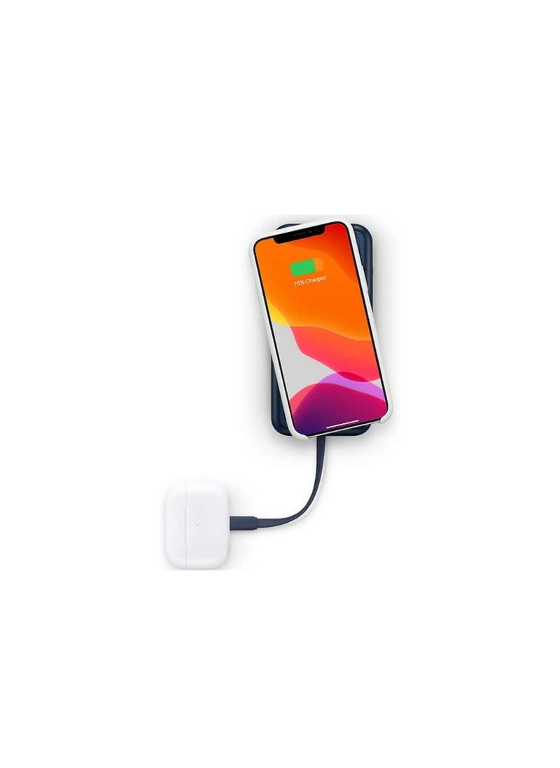 Generic - MOPHIE DESK MOUNT CHARGE FORCE DOCK MAGNETIC - Image 1