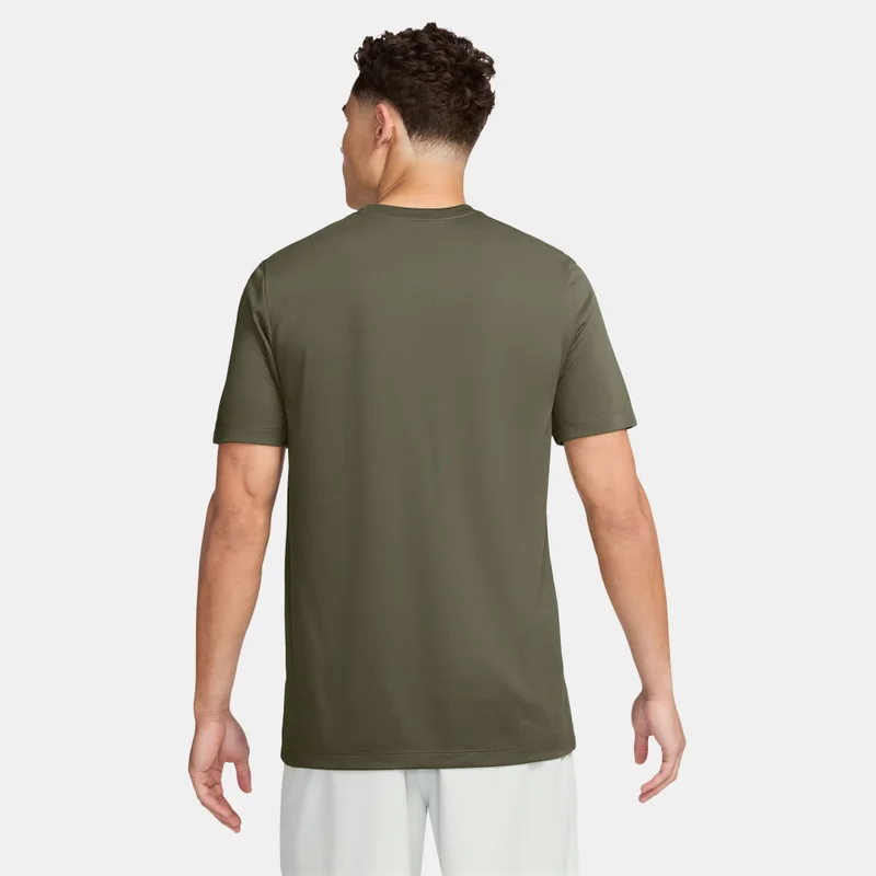 Nike Men's Dri-FIT Training T-Shirt