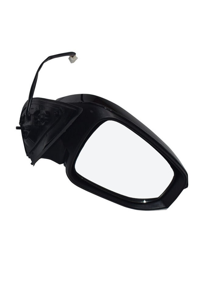 Machter Right Driver Side Electric Door Mirror Fit For Toyota Hilux 2015-On  - Image 3