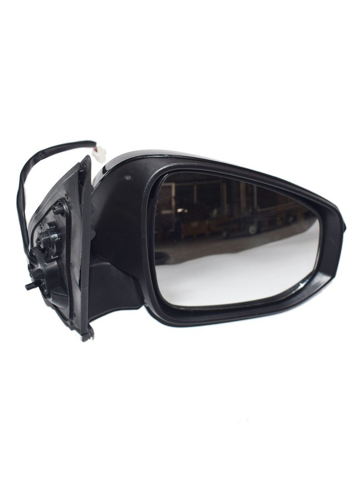Machter Right Driver Side Electric Door Mirror Fit For Toyota Hilux 2015-On  - Image 1