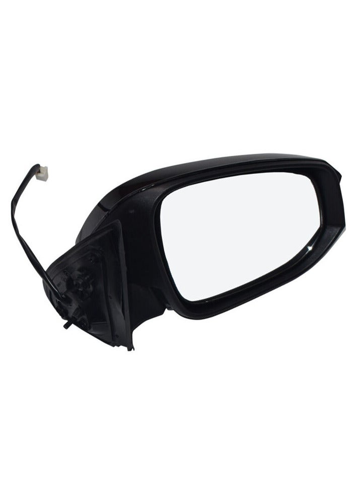 Machter Right Driver Side Electric Door Mirror Fit For Toyota Hilux 2015-On  - Image 2
