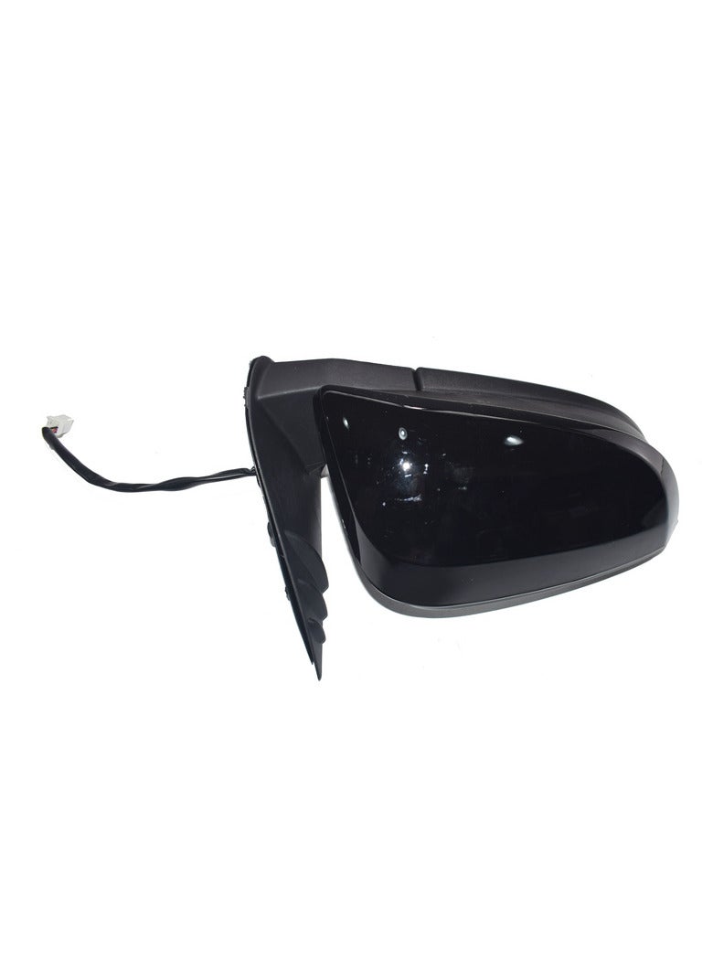 Machter Right Driver Side Electric Door Mirror Fit For Toyota Hilux 2015-On  - Image 4