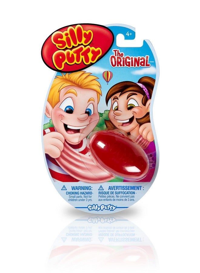 Crayola 080313 Silly Putty Original - Image 2