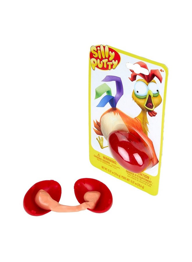 Crayola 080313 Silly Putty Original - Image 4