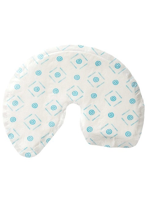 Men's Incontinence Wrap, Maximum Absorbency Folding Pad Designed for Men with Reduced Mobility. Fits Inside Diapers or Briefs. (10 Count Trial Pack)