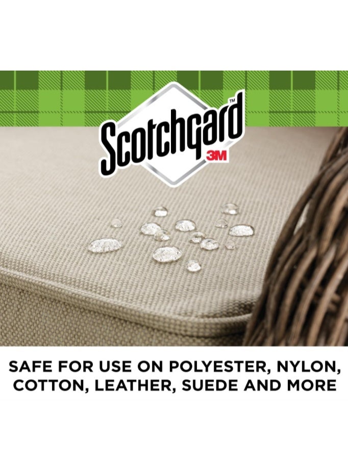 3M Scotchgard Outdoor Water Shield, 384 ml - Image 5