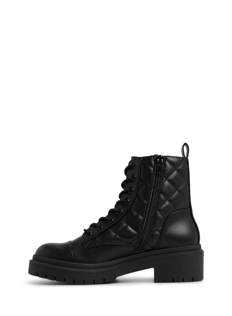 ALDO Lace Up Ankle Boots