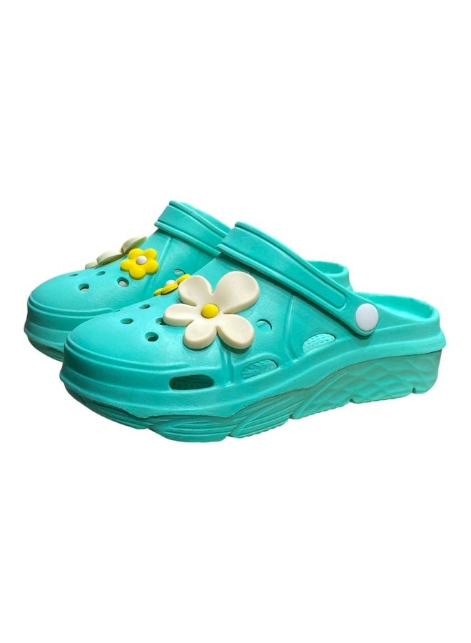 Women's clogs, modern design, unique colors - Image 1
