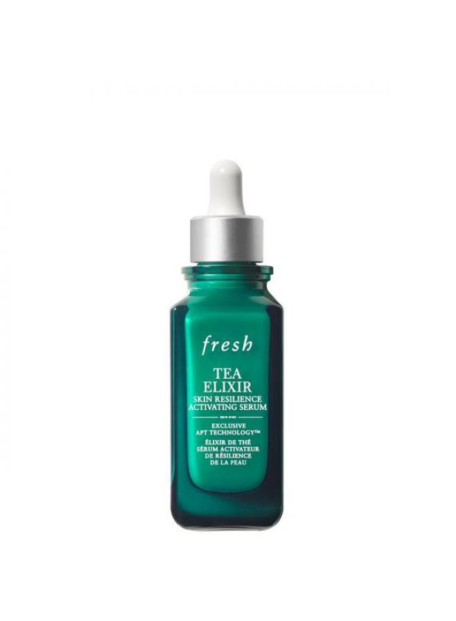 Fresh Tea Elixir Skin Resilience Activating Serum 50ml