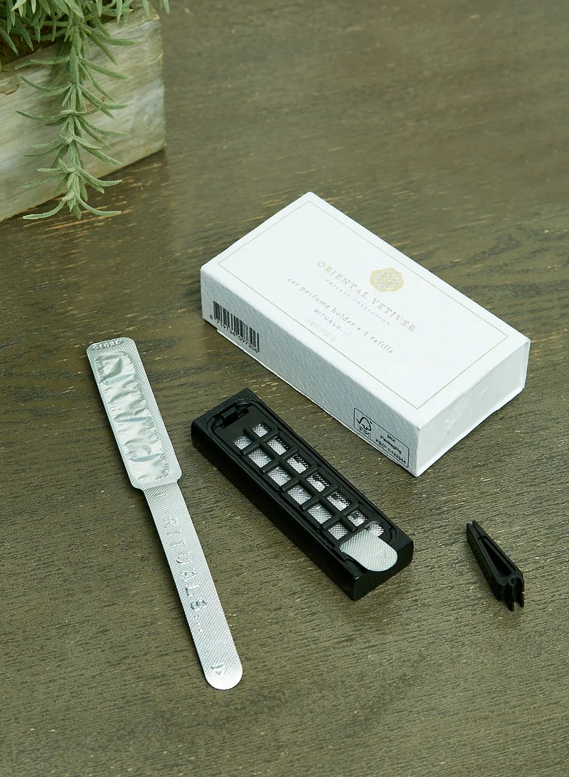 RITUALS Oriental Vetiver Car Perfume