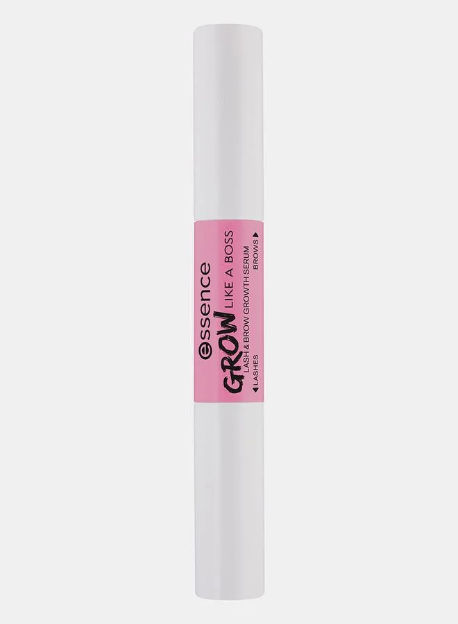 Essence Grow Like A Boss Lash & Brow Growth Serum
