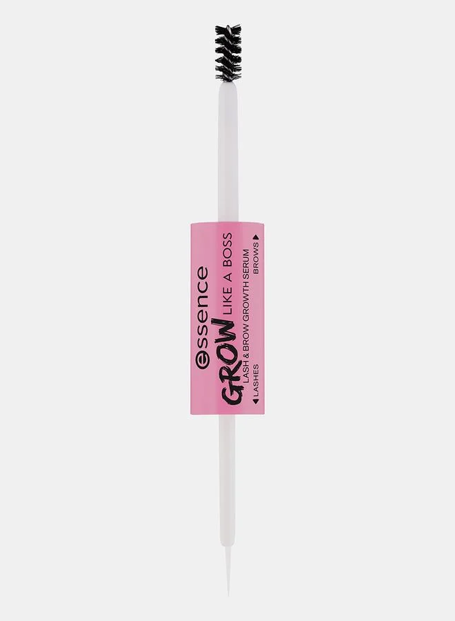 Essence Grow Like A Boss Lash & Brow Growth Serum